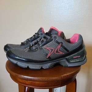 Aetrex Xspress Runner Classic Sneakers